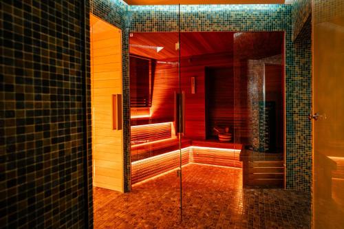 Hotel Na Błoniach - Bielsko-Biala