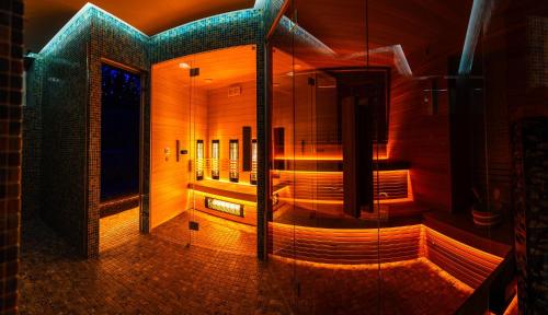 Hotel Na Błoniach - Bielsko-Biala