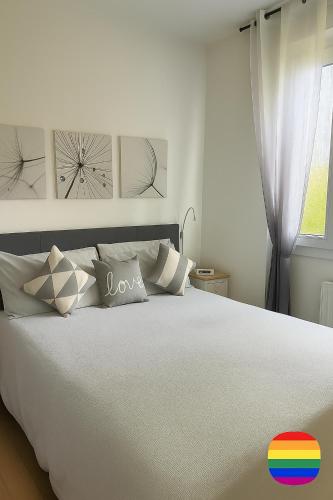 Relax & Comfort Redona 8 Green Oasis near City Centre, Bergamo (fotografie 9)