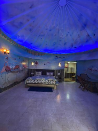 HV Beach Resort in Mandvi