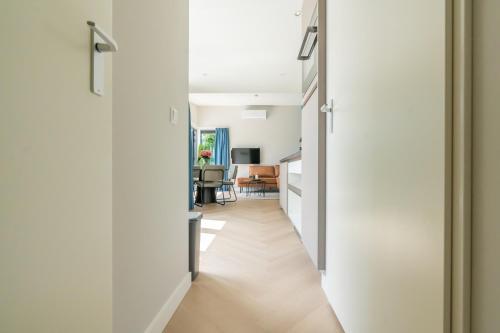 Kustpark Muralt in ชาเรนไดเคอ