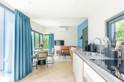 Kustpark Muralt in ชาเรนไดเคอ