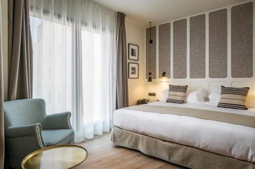 Nagyszerű szobaminőség és kényelem