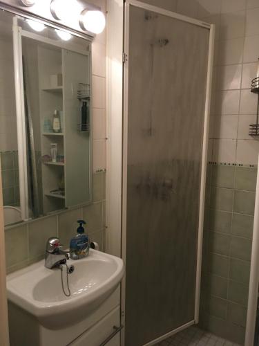 Beautifully renovated studio apartment in Kallio, Хельсинки (фото 6)