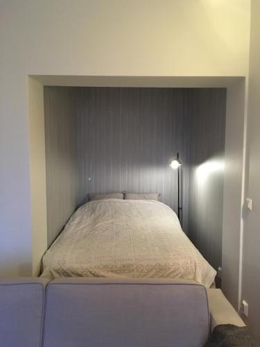Beautifully renovated studio apartment in Kallio, Хельсинки (фото 7)
