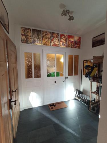 Privatzimmer in Altenburg in Altenburg