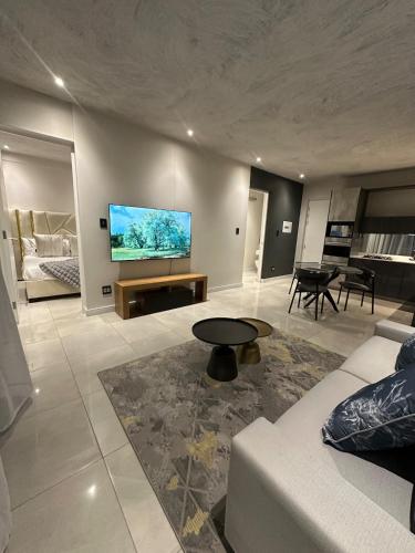 The Aurelian Apartment