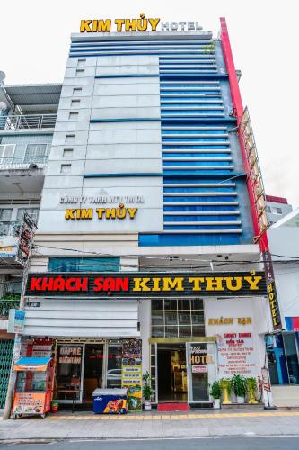 Kim Thuy Hotel - 숙소 외관