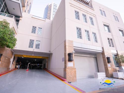 Holidays R Us villa 4 bedroom boulevard view, Dubaï (photo 2)