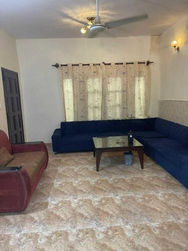 Fully Furnished House available for Rent on Daily and weekly basis in ราฟีบล็อก