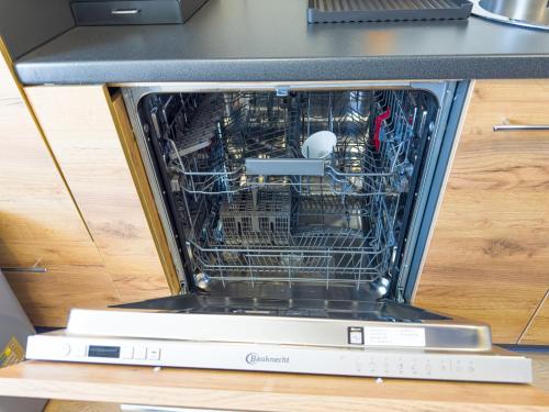 ImmoStay- Neustadt Apartments, TV & WiFi, Brémy (fotografie 5)