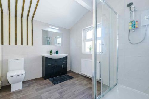Clarendon House Extended Stay Affordable Accommodation in Liverpool, Liverpool (photo 4)