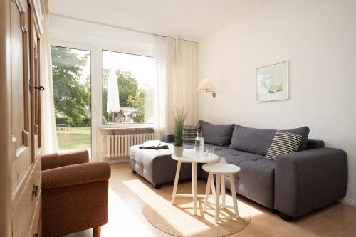 Haus Raketin Sprotte in Rettin, Deutschland