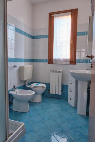  Seaside family flat-Beahost in Rosapineta