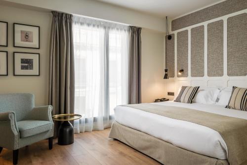 Hotel Barcelona Catedral 4 Sup, Барселона