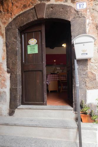 Casa Roberto in Castelnuovo Di Porto