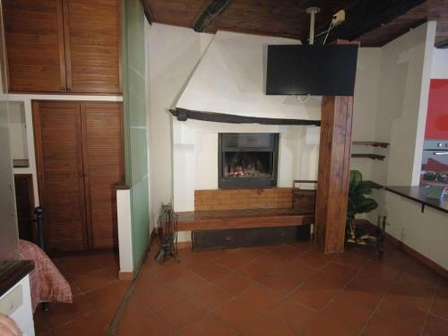 Casa Roberto in Castelnuovo Di Porto