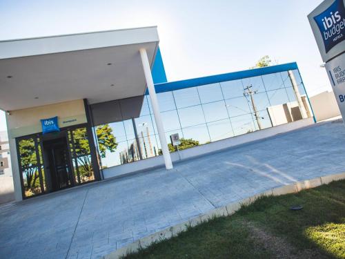 Ibis Budget Araraquara