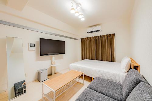 Hotel Reference Tenjin Condominium