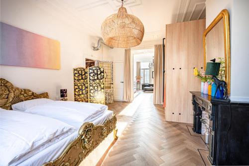 Will & Tate City Stay, Haag (fotografie 3)