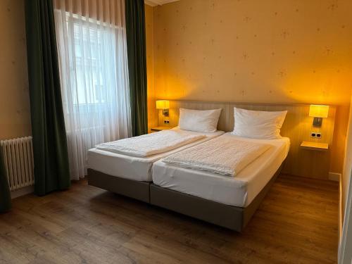 Hafner Hotel Apartment Stuttgart, Stuttgart (photo 11)