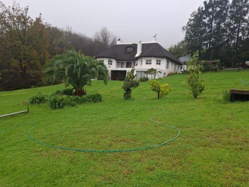 Brambleberry Farm in 里比克堡