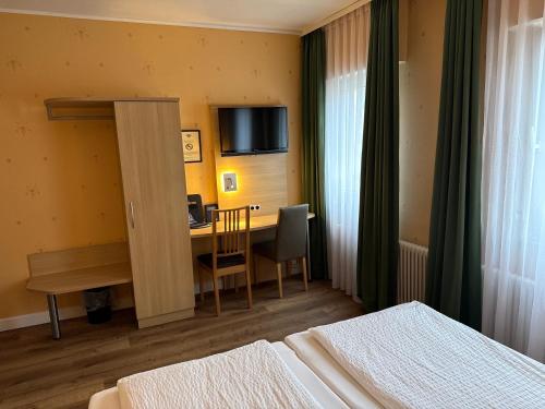 Hafner Hotel Apartment Stuttgart, Stuttgart (photo 10)