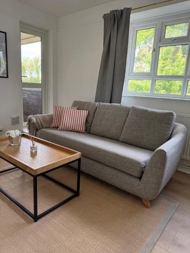 Beautiful Muswell Hill Apartment- Sleeps 5, Londres (photo 3)