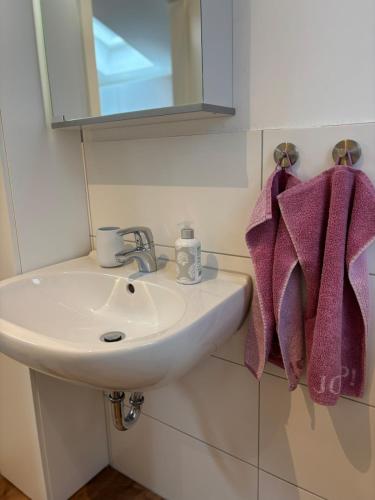 Ferienwohnung Mitten drin Bad Arolsen