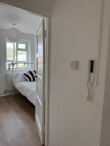 Beautiful Muswell Hill Apartment- Sleeps 5, Londres (photo 5)