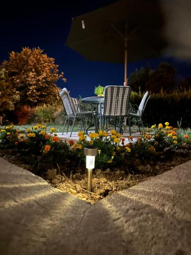 Stari Bar Apartments in Celuga