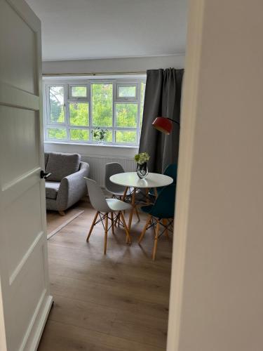 Beautiful Muswell Hill Apartment- Sleeps 5, Londres (photo 6)