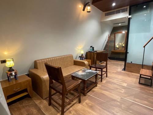 Green Hills Farm & Resorts in Jhalawar