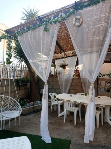 Have, Calabrian Home in Simeri