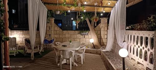 Have, Calabrian Home in Simeri