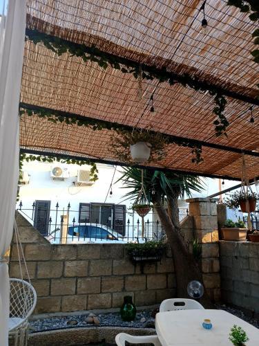 Have, Calabrian Home in Simeri