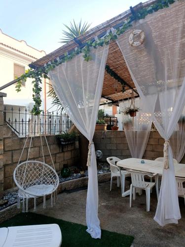 Have, Calabrian Home in Simeri