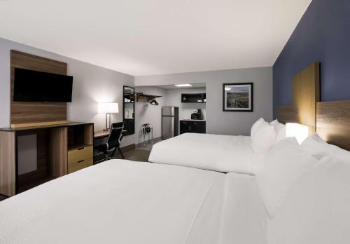 SureStay Plus by Best Western Pigeon Forge in Pigeon Forge, USA