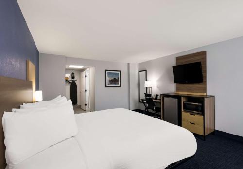 SureStay Plus by Best Western Pigeon Forge in Pigeon Forge, USA