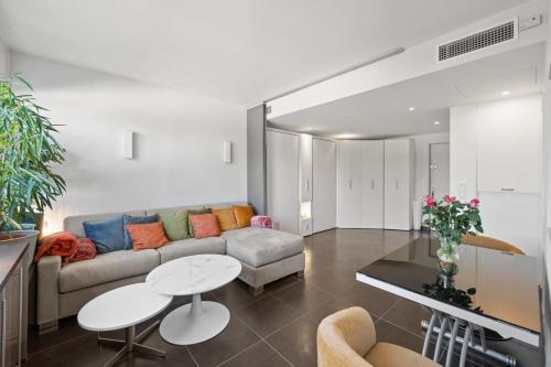 Agréable studio à deux pas de la Croisette - image 2