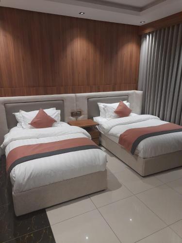 Evan Serviced Apartments in Al Muruj District, Rijád (fotografie 8)