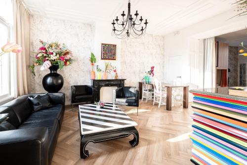 Kingkool The Hague City Hostel - image 8