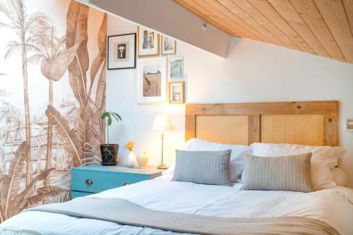 Une escale sur l'océan - Apartment - Socoa