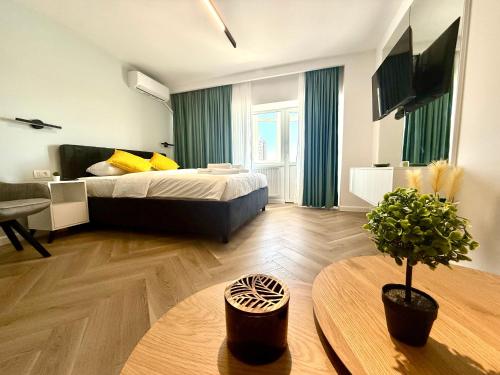 Vitan Exclusive Suite, Bukarest