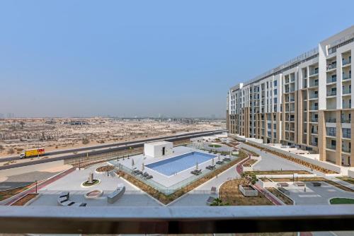 Classy Studio At Rukan, Dubai
