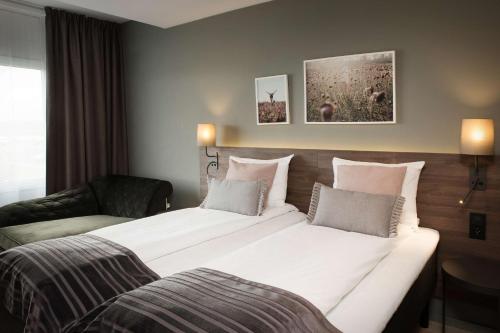 Twin Superior Best View