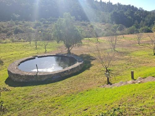 Kilátás, Die Skoolhuisie in Uniondale