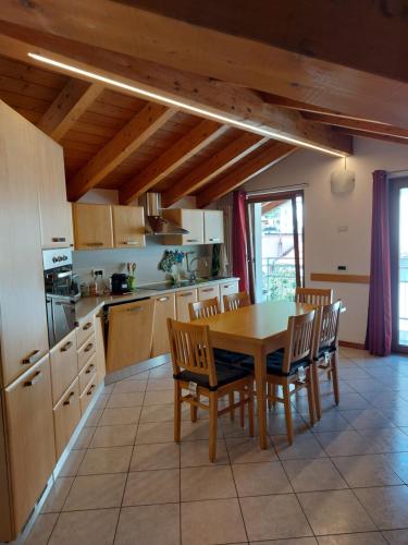 La Valtellina di casa Francesca