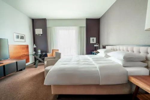 Grand Hyatt Berlin in Berlin, Deutschland