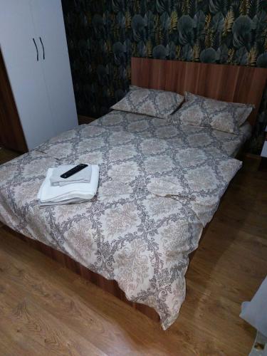 Pensiune Fundeni- Dragonul Rosu